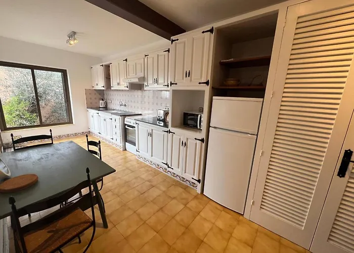 Cs 124 Villa With Private Pool Torroella de Montgrí
