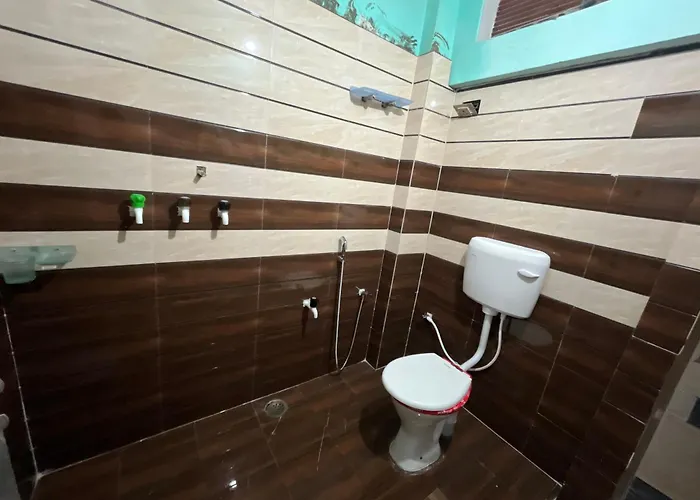 Jaykishan Sadan Varanasi