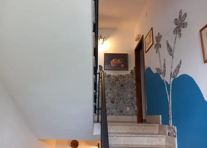 Bed and Breakfast Sole Mare Giardini-Naxos