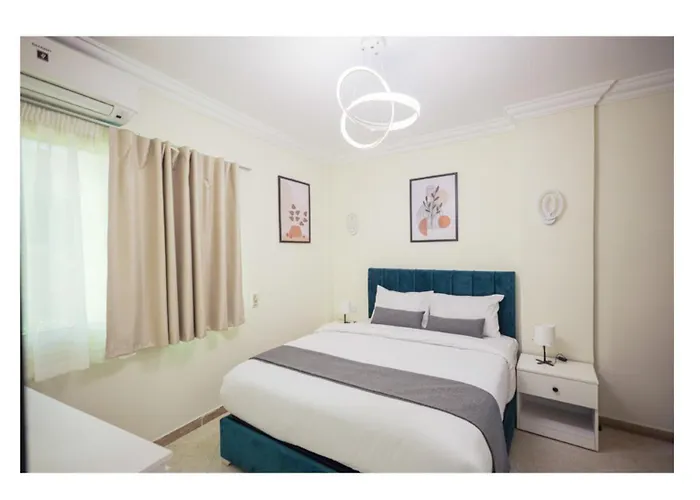 Ferienwohnung Ss-2255 Seaview Sharks Bay Oasis Sharm El-Sheikh