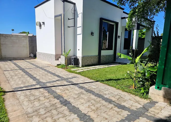 Villa The Promise Shelter Mwanza