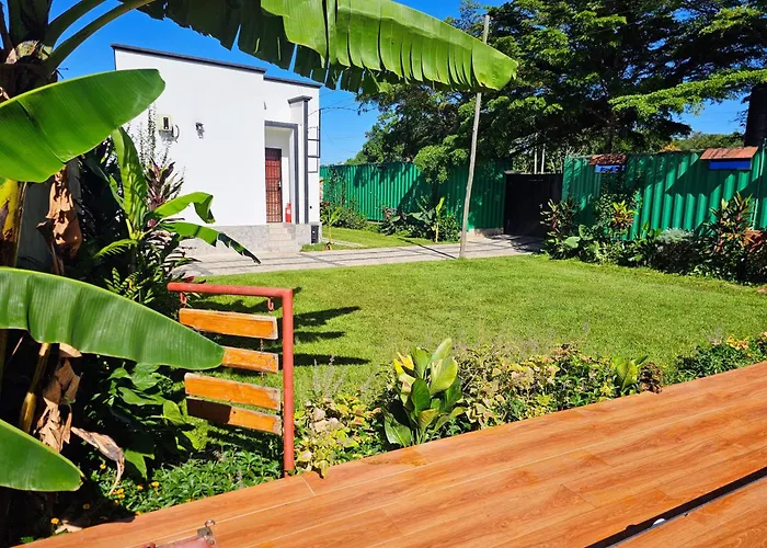 Villa The Promise Shelter Mwanza
