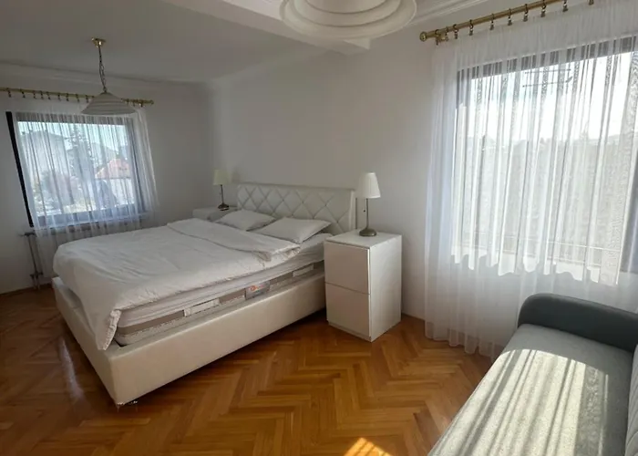 Grand Apartman Banja Luka