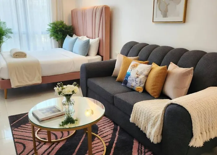 Cozy Apartment Off Ngong Road Nairobi