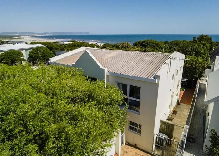245 On 10Th Family Sea Views Grotto Beach Hermanus