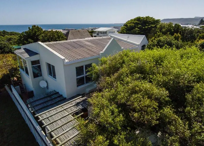 245 On 10Th Family Sea Views Grotto Beach Hermanus
