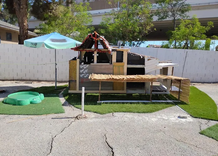 Turtles Place Las Vegas