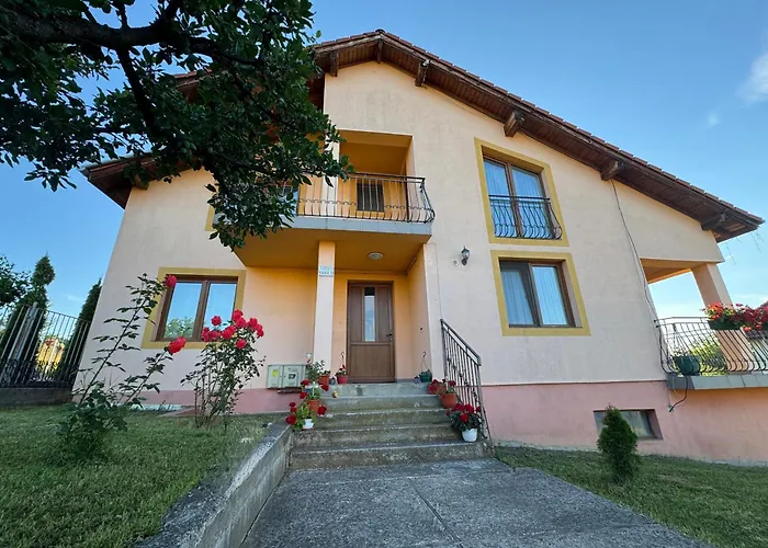 Hotel Casa Dali Hermannstadt
