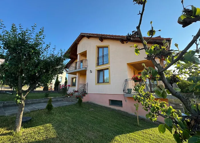 Hotel Casa Dali Hermannstadt