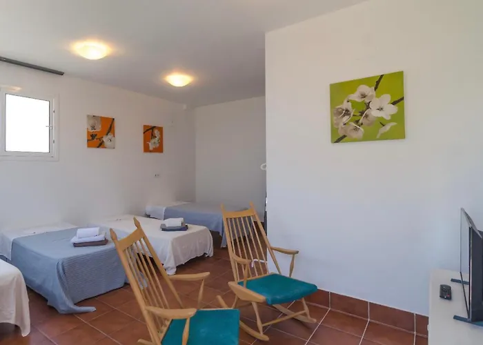 Villa Azzure Lloret de Mar