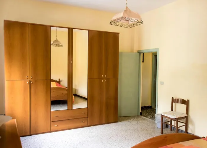 La Locanda Del Minatore Massa Marittima