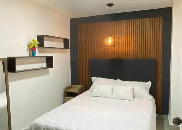 S21 Comodo Apartamento En Laureles Estadio 2 Habt 2 Banos Medellín