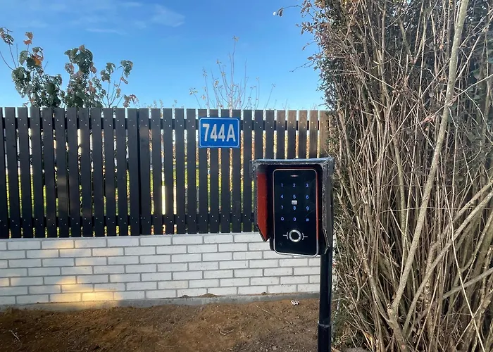 Self Check-In Studio With Bathroom Te Miro