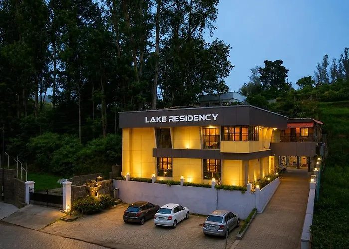 Lake Residency Udagamandalam