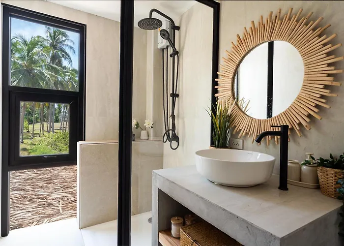 Manao Pool Villa 40B - 5Mins Walk To Beach Ko Lanta