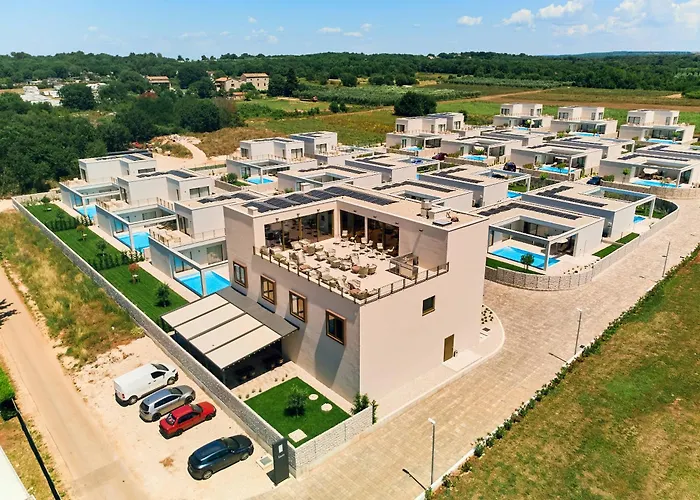 Taria Resort Poreč