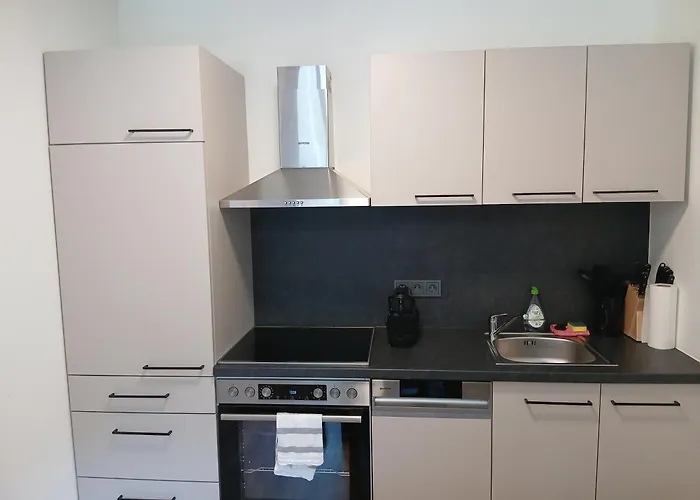 Haus Huber Zimmer und Apartments Mittersill