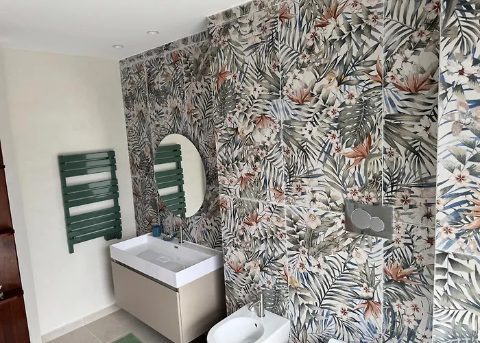 Florio'S Guest House Catania