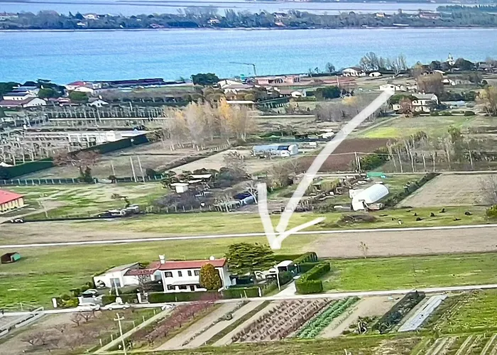 Villa Casa Ca D'Oro Cavallino-Treporti