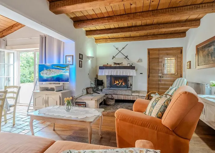 Villa Casa Natura Ucka - Opatija By Villas Guide Mošćenička Draga