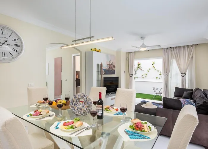 Villa Costa Adeje