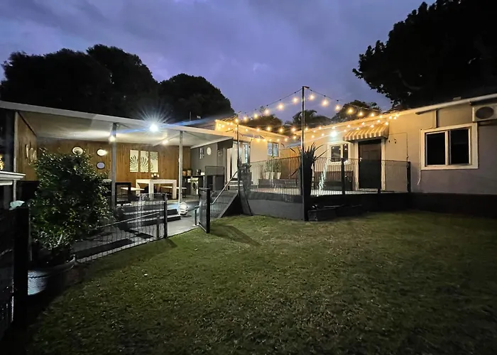 Garden View Cottage Durban