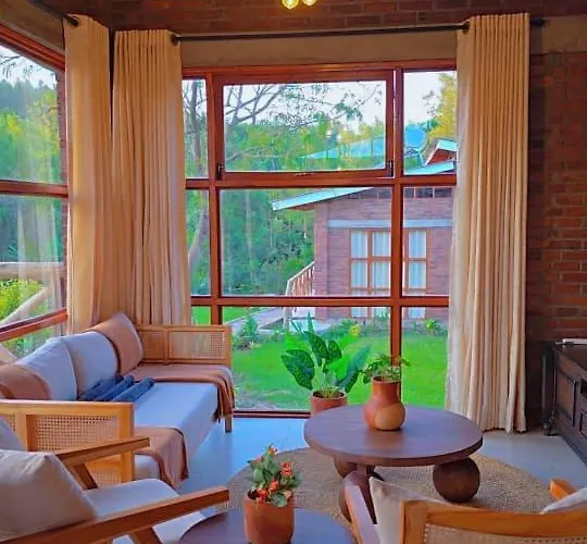 Villa Daima Escape Usa River