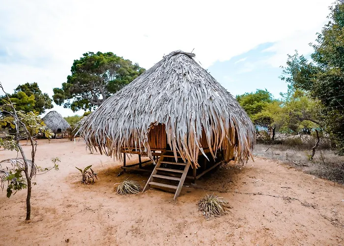 Sylvan Cabana Arugam Bay