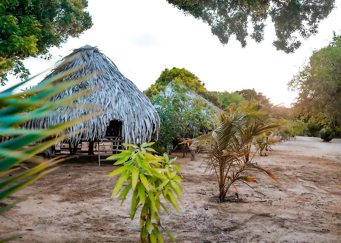Sylvan Cabana Arugam Bay