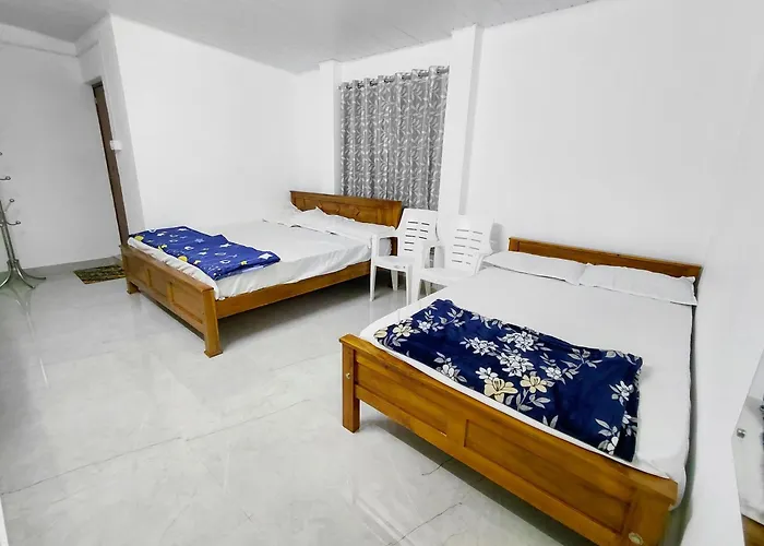 Guruvayur Agraharam Homestay