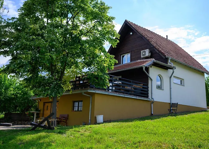 Villa Kuca Sokolovica Zaječar