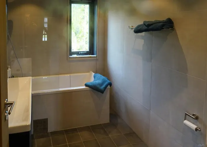 Family Cabin With Views Of Store And Lille Hodn Hemsedal