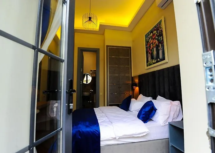 Hotel Renaissance Boutique Baku