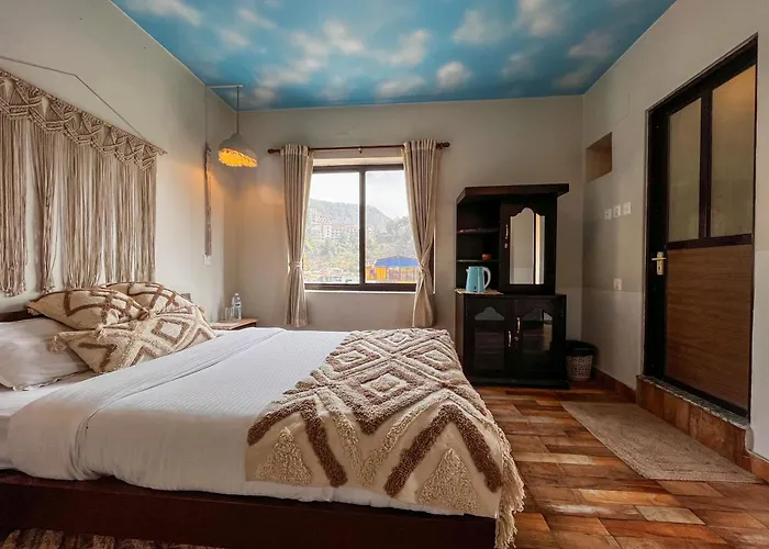 Hotel RB Lake Pokhara