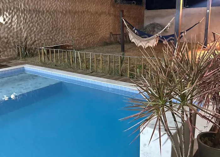 Villa Refugio Tamandaré
