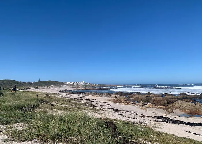 Shores Keep - Self Catering Home Hermanus