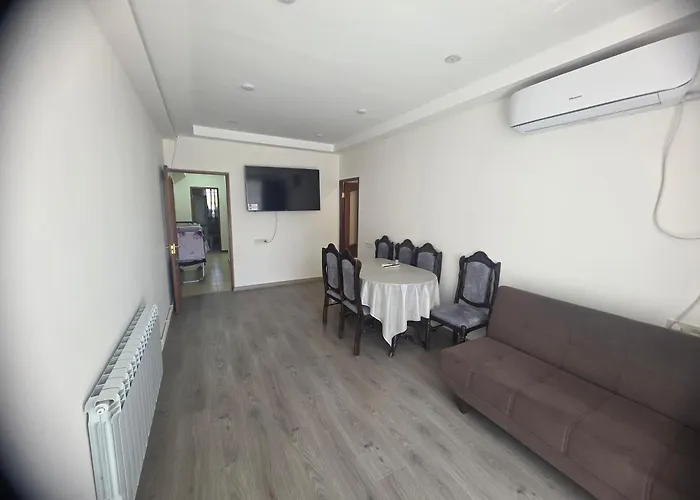 Royal Apartment #4 Erivan