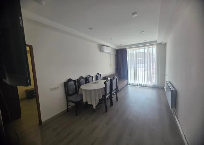 Royal Apartment #4 Erivan