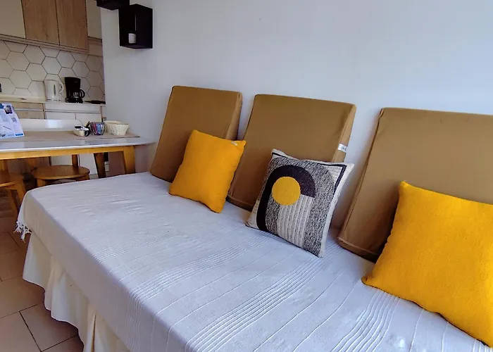 Ferienwohnung Centrico Con Vistas Ushuaiayvos