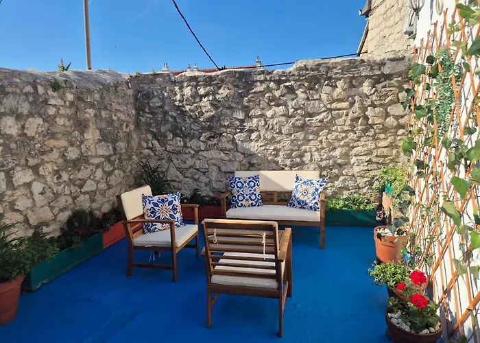 Casa Fritula-Sweet Home With Private Yard Split