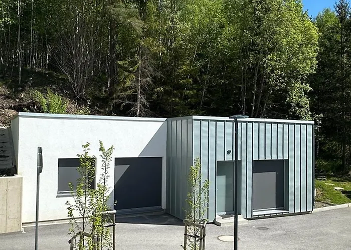 Lebenski Hrebienok Vysoke Tatry Mini Domcek Pre 5 Osob Parkovanie Zdarma