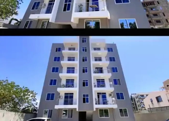 Billahomes Mombasa