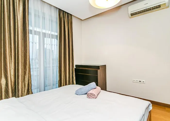 Concord Home Baku