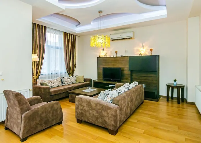 Concord Home Baku