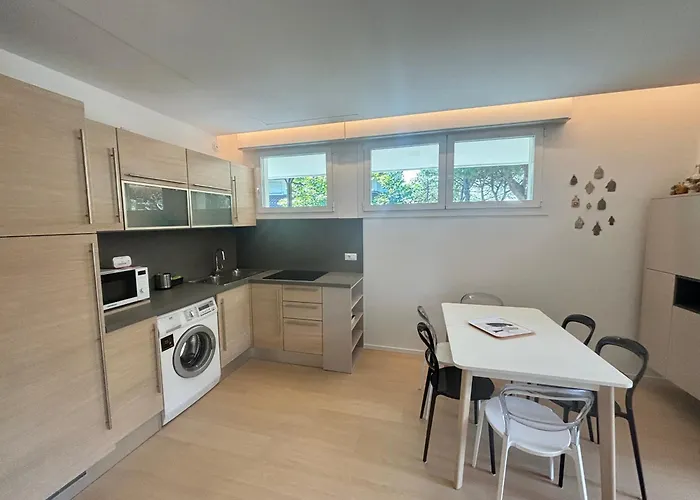 Ferienwohnung Bussola Lignano Sabbiadoro