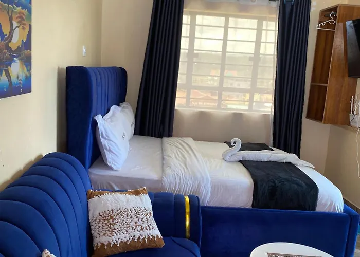 Naivasha Town Studios
