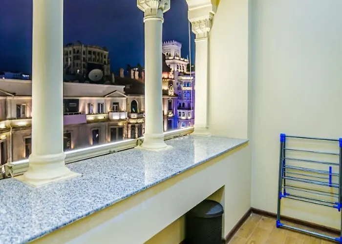 Morex Apartment Baku