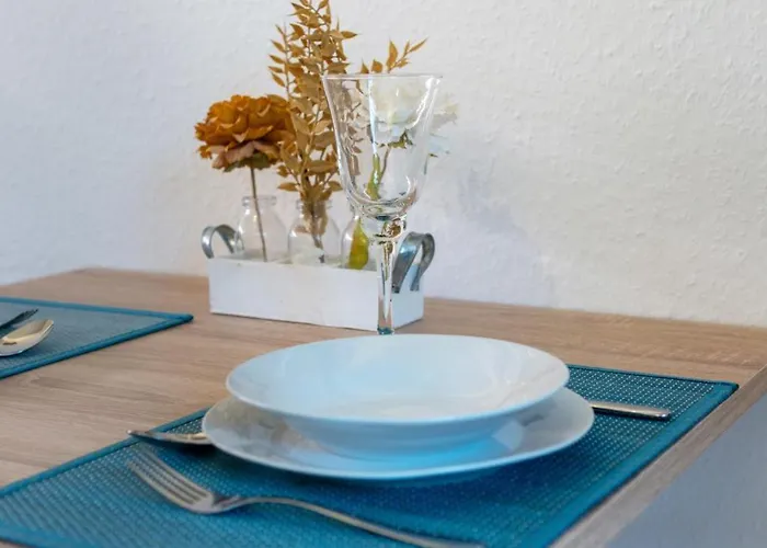 Ferienwohnung Heinrich Norddeich 