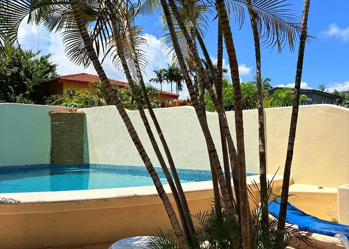 Ferienwohnung CASA Angelo Sosúa