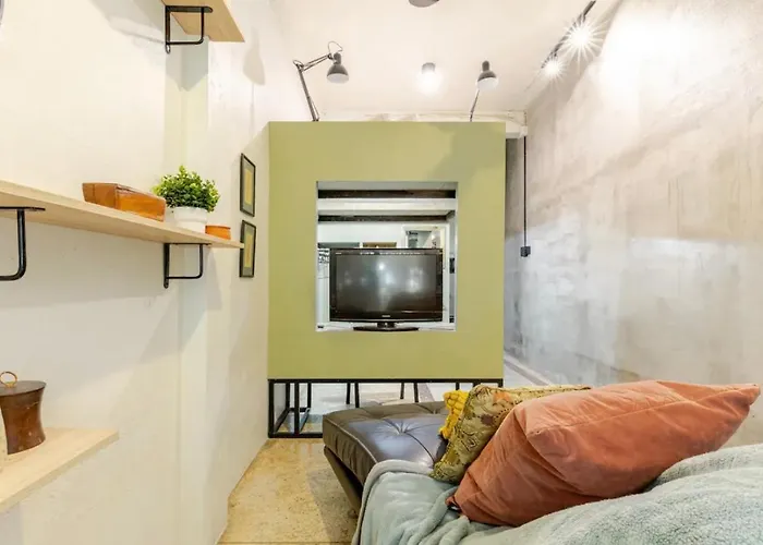 Bang Chak Studio Bangkok